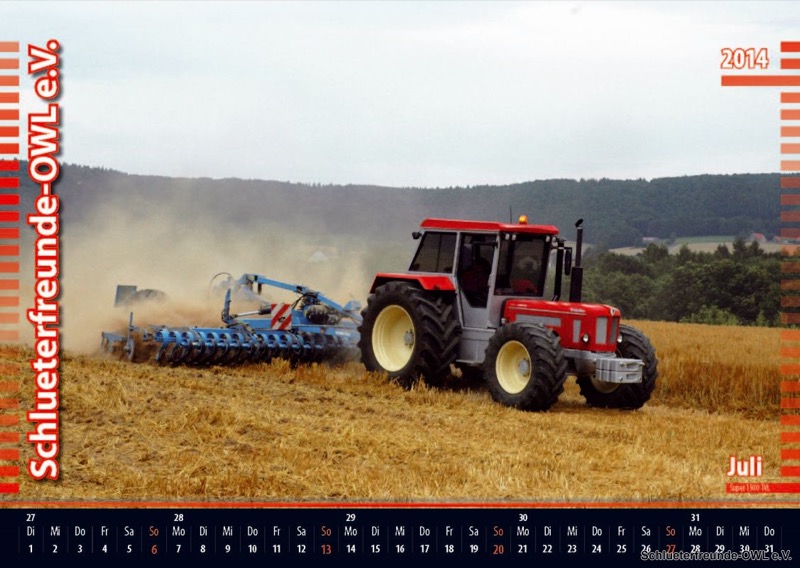 Kalender 2014, Bild 7