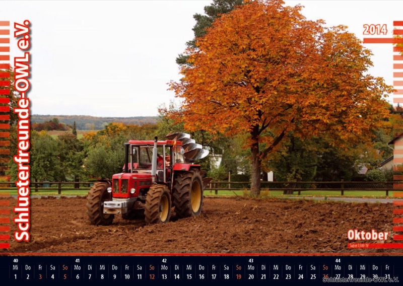 Kalender 2014, Bild 10