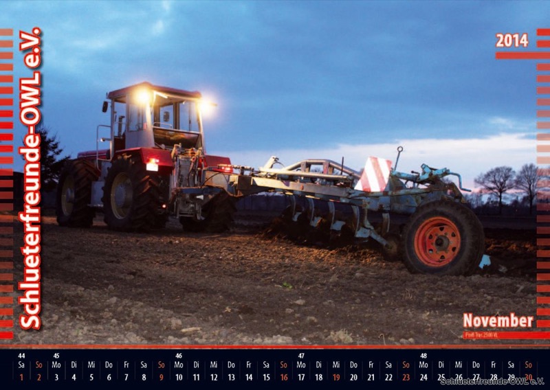 Kalender 2014, Bild 11