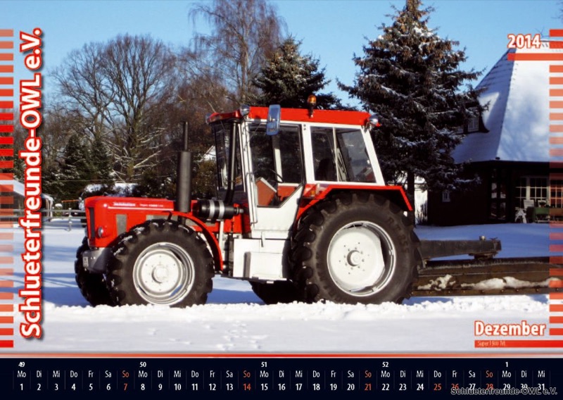 Kalender 2014, Bild 12