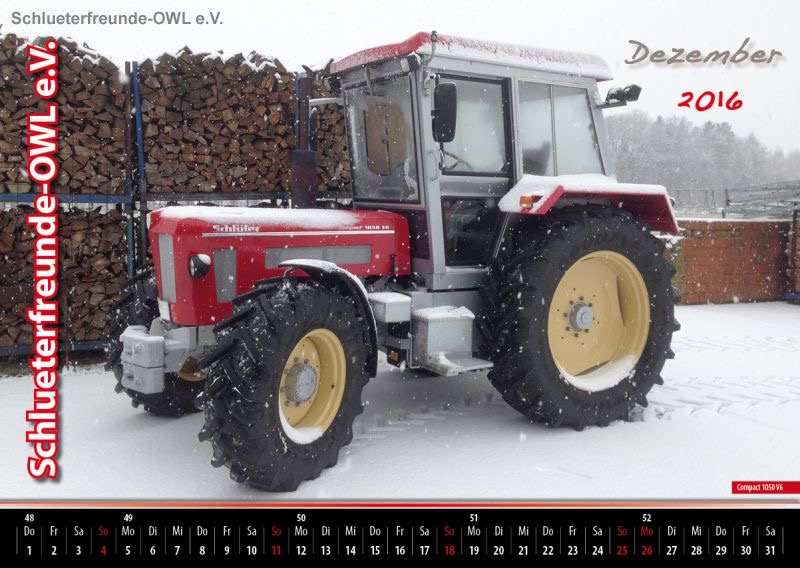 Kalender 2016, Bild 4