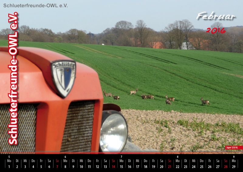 Kalender 2016, Bild 5