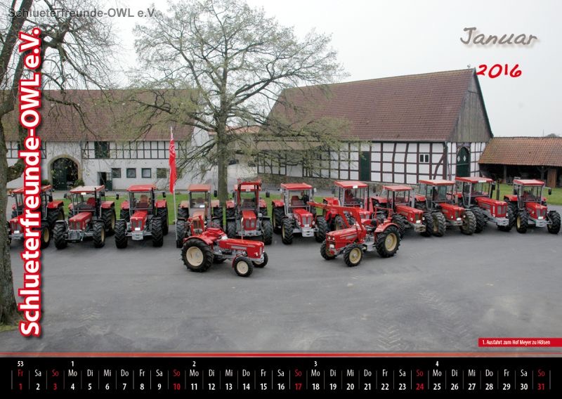 Kalender 2016, Bild 6