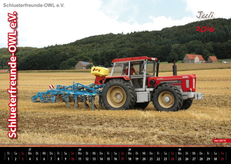 Kalender 2016, Bild 7
