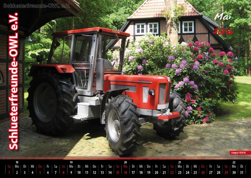 Kalender 2016, Bild 10