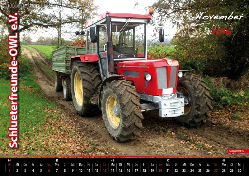 Kalender 2016, Bild 11