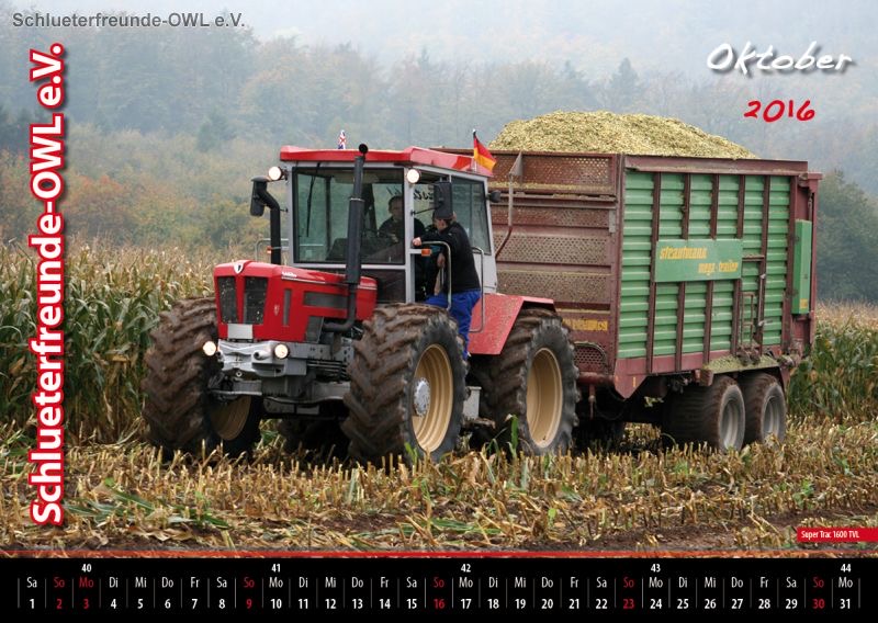 Kalender 2016, Bild 12