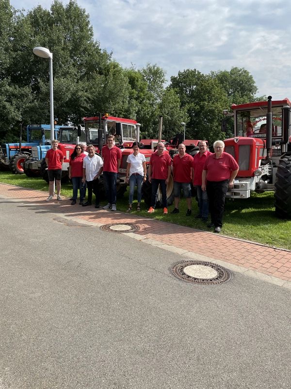 Erste Ausfahrt ins Kalletal, Bild 2