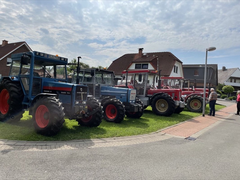 Erste Ausfahrt ins Kalletal, Bild 3