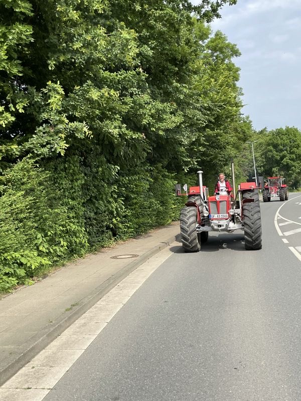 Erste Ausfahrt ins Kalletal, Bild 4