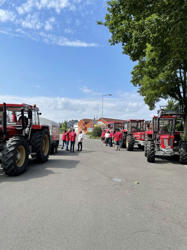 Erste Ausfahrt ins Kalletal, Bild 5