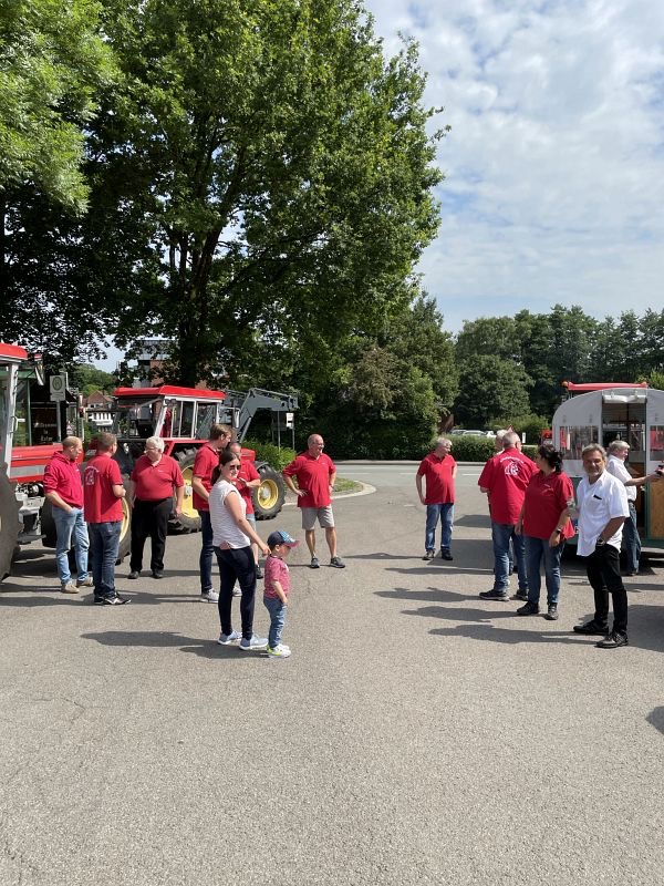 Erste Ausfahrt ins Kalletal, Bild 6