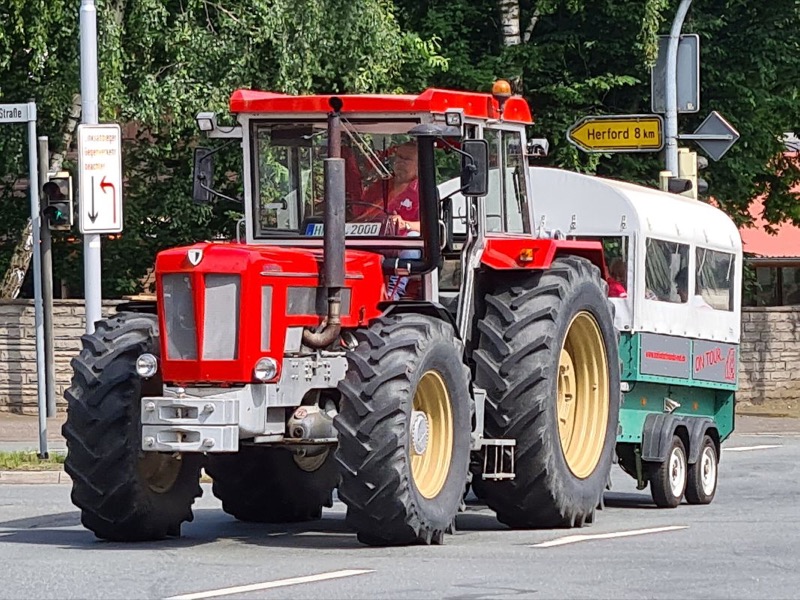 Erste Ausfahrt ins Kalletal, Bild 7
