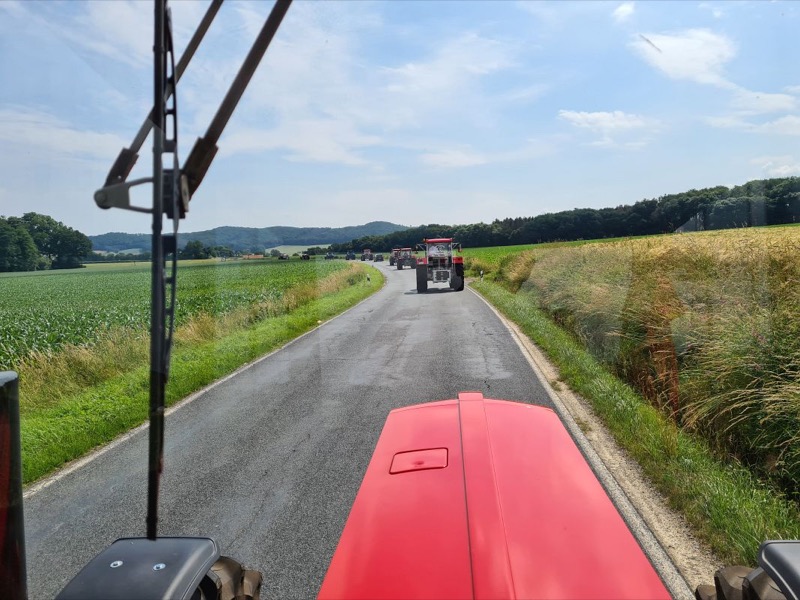 Erste Ausfahrt ins Kalletal, Bild 10