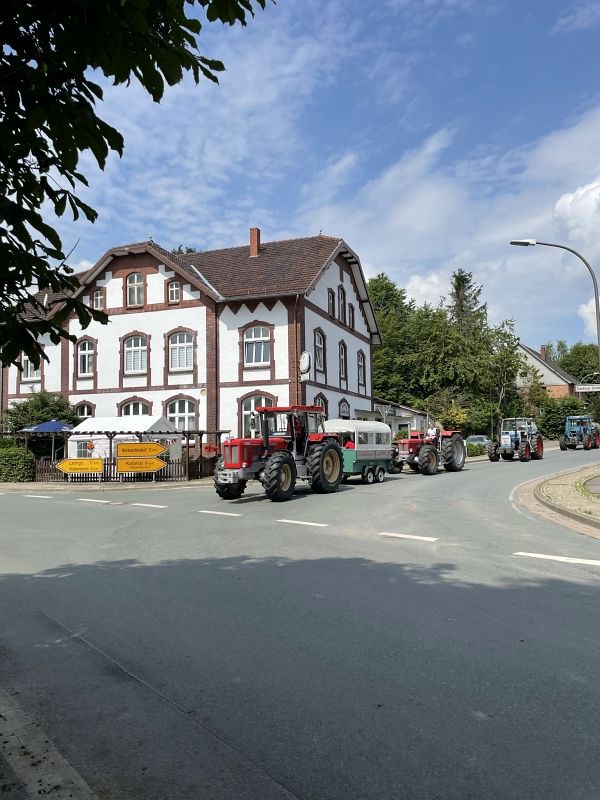 Erste Ausfahrt ins Kalletal, Bild 11