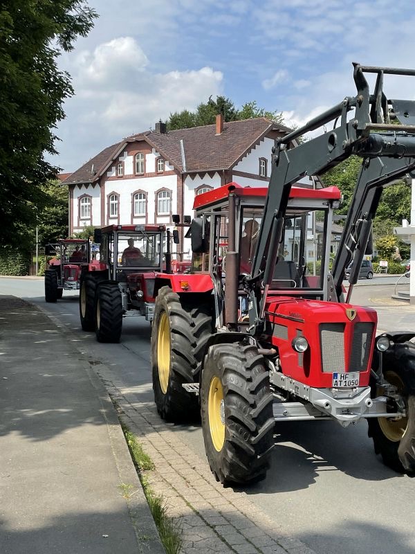 Erste Ausfahrt ins Kalletal, Bild 12
