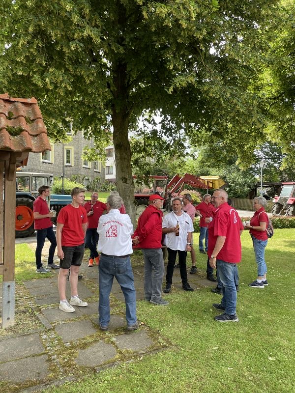 Erste Ausfahrt ins Kalletal, Bild 15