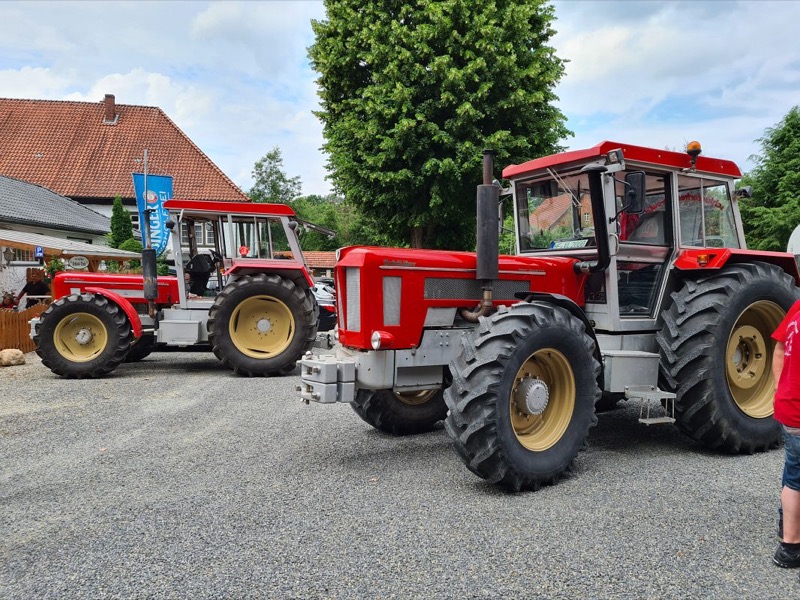 Erste Ausfahrt ins Kalletal, Bild 22