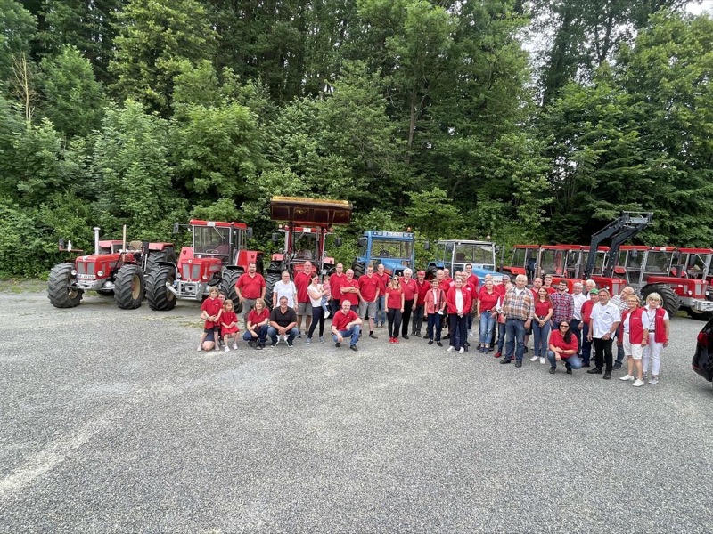 Erste Ausfahrt ins Kalletal, Bild 23