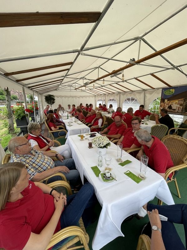 Erste Ausfahrt ins Kalletal, Bild 29