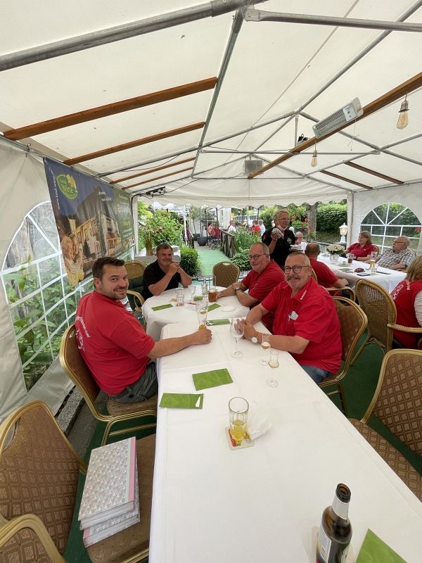 Erste Ausfahrt ins Kalletal, Bild 30