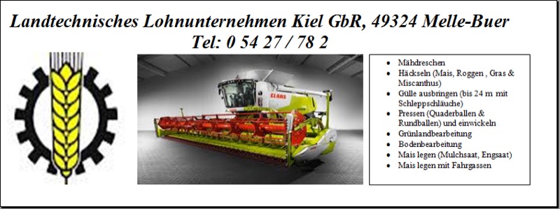 3. Feldtag 2012 - Sponsoren, Bild 13