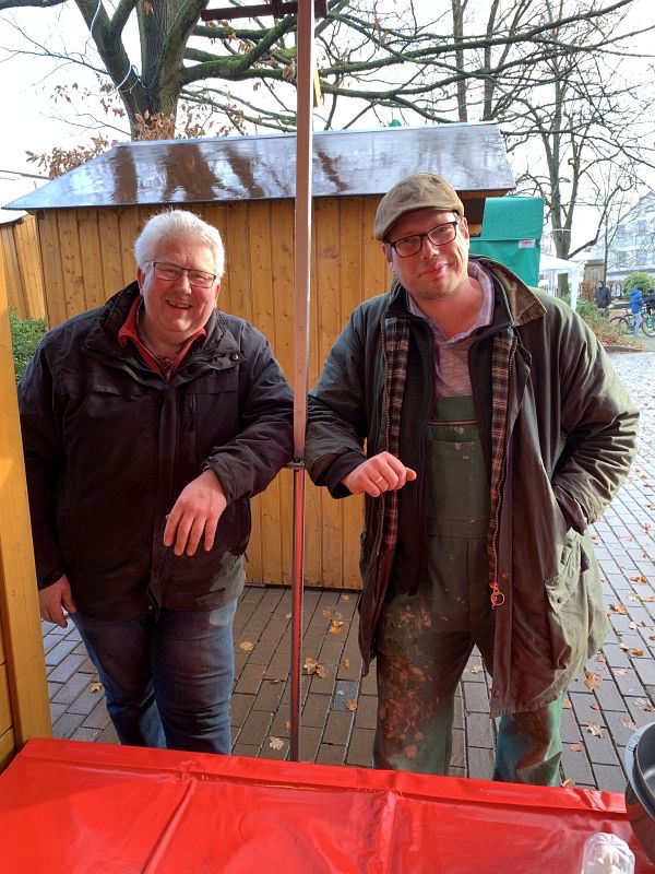 Weihnachtsmarkt Kirchlengern, Bild 3