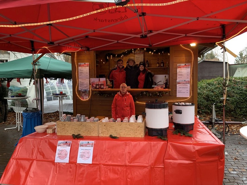 Weihnachtsmarkt Kirchlengern, Bild 4
