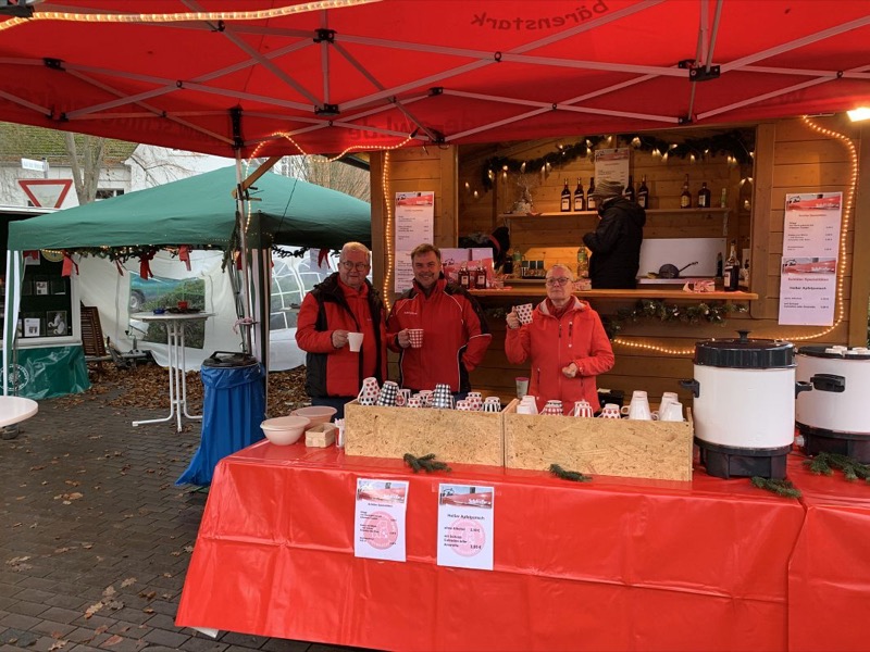 Weihnachtsmarkt Kirchlengern, Bild 5