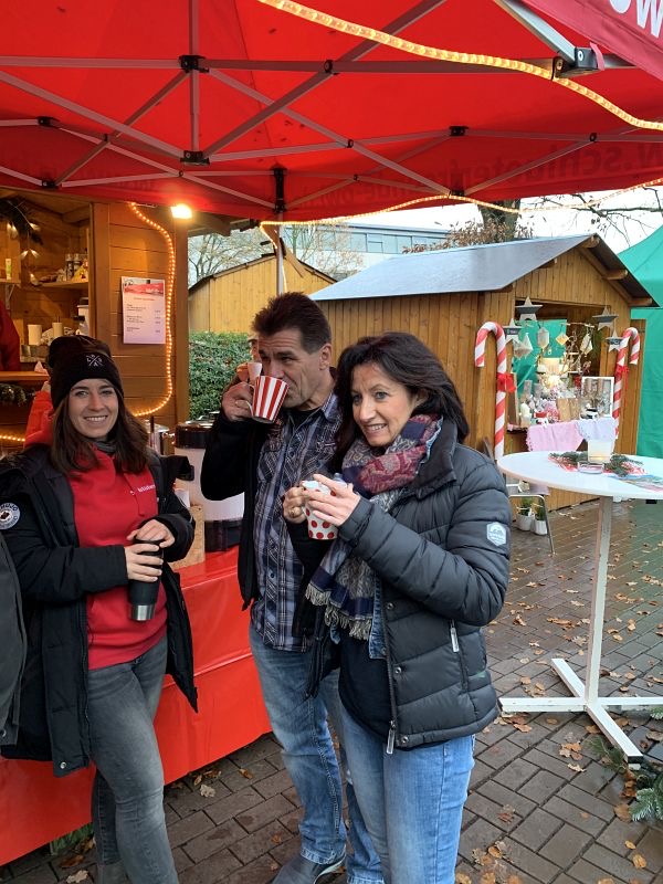 Weihnachtsmarkt Kirchlengern, Bild 8