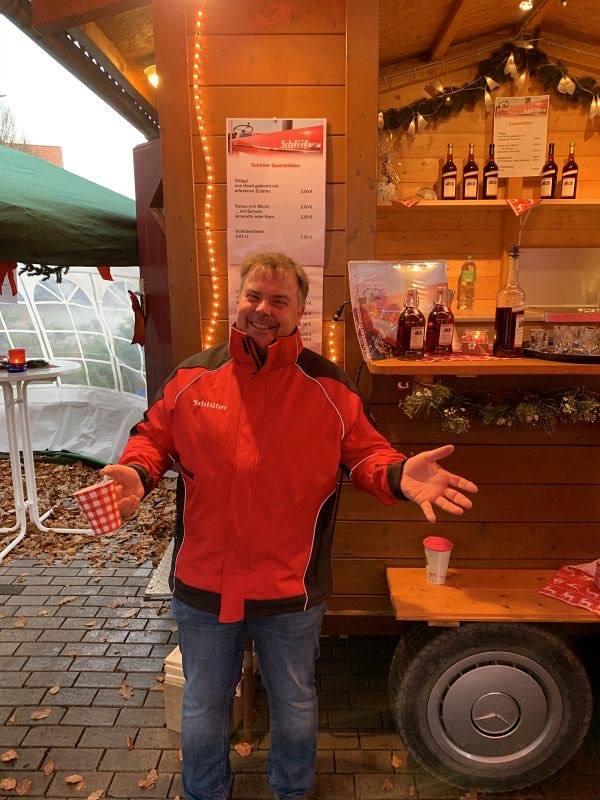 Weihnachtsmarkt Kirchlengern, Bild 9