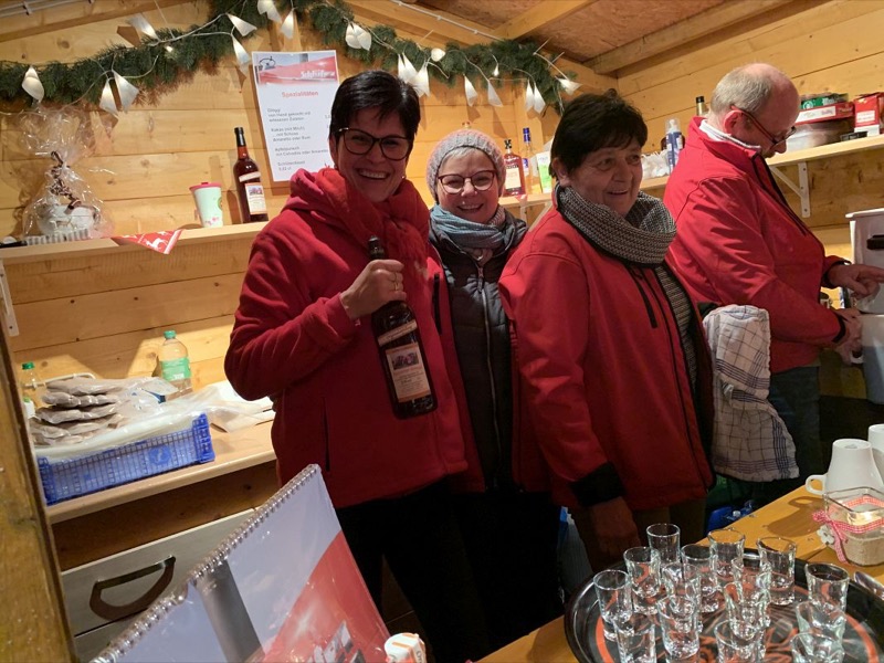 Weihnachtsmarkt Kirchlengern, Bild 10