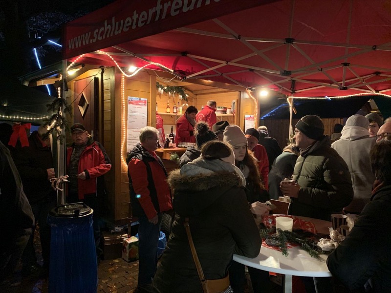 Weihnachtsmarkt Kirchlengern, Bild 11