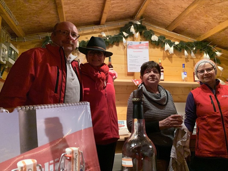 Weihnachtsmarkt Kirchlengern, Bild 19