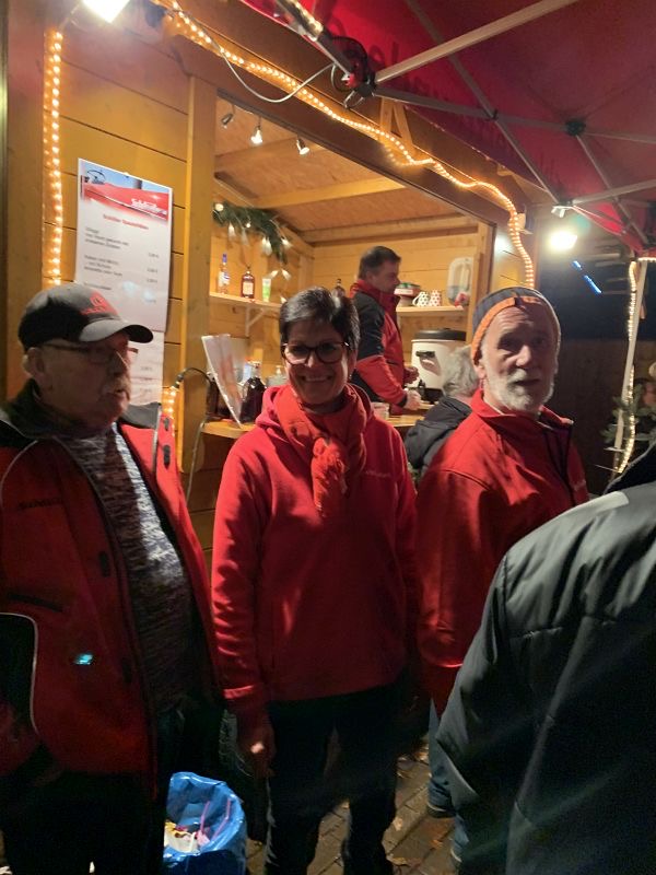 Weihnachtsmarkt Kirchlengern, Bild 21