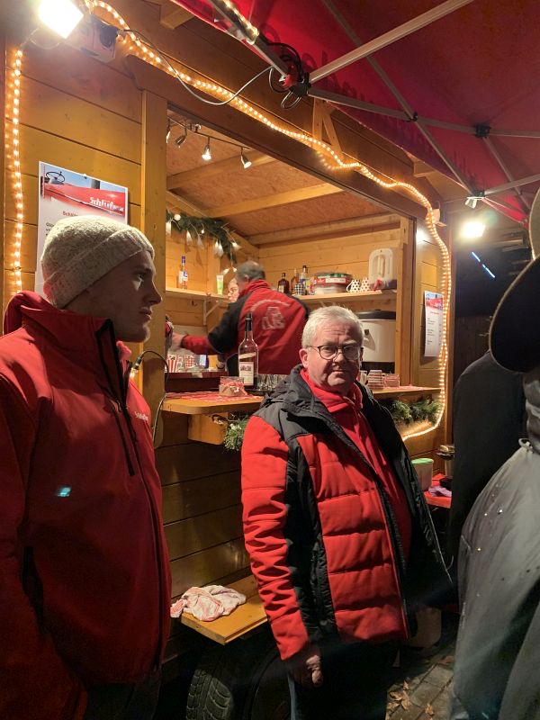 Weihnachtsmarkt Kirchlengern, Bild 25