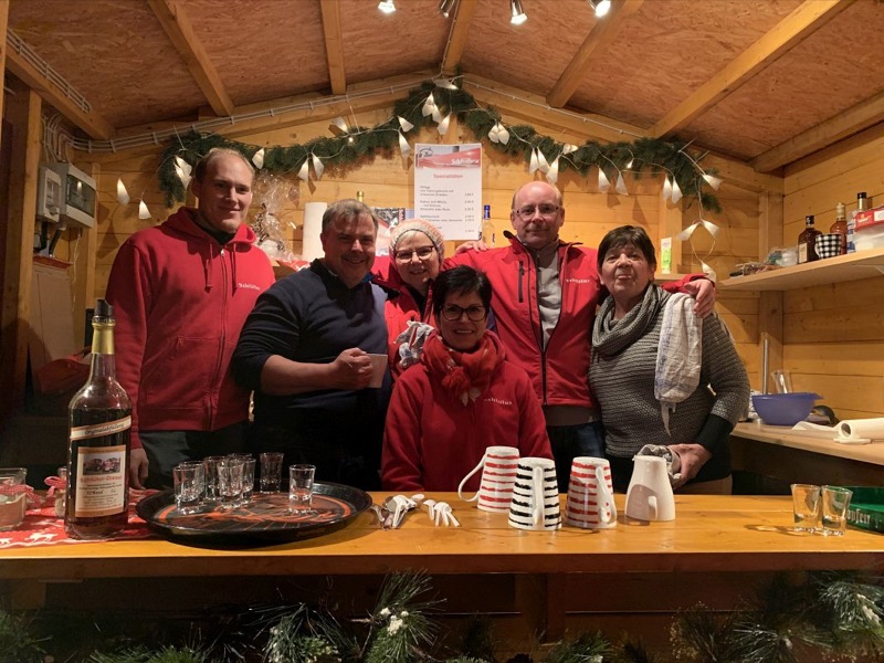 Weihnachtsmarkt Kirchlengern, Bild 27