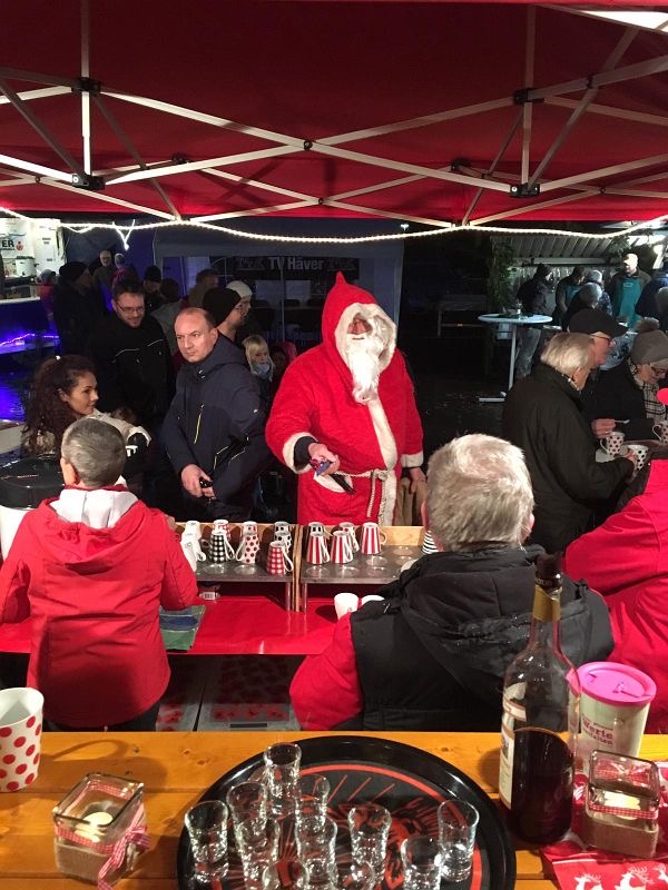 Weihnachtsmarkt Kirchlengern, Bild 29