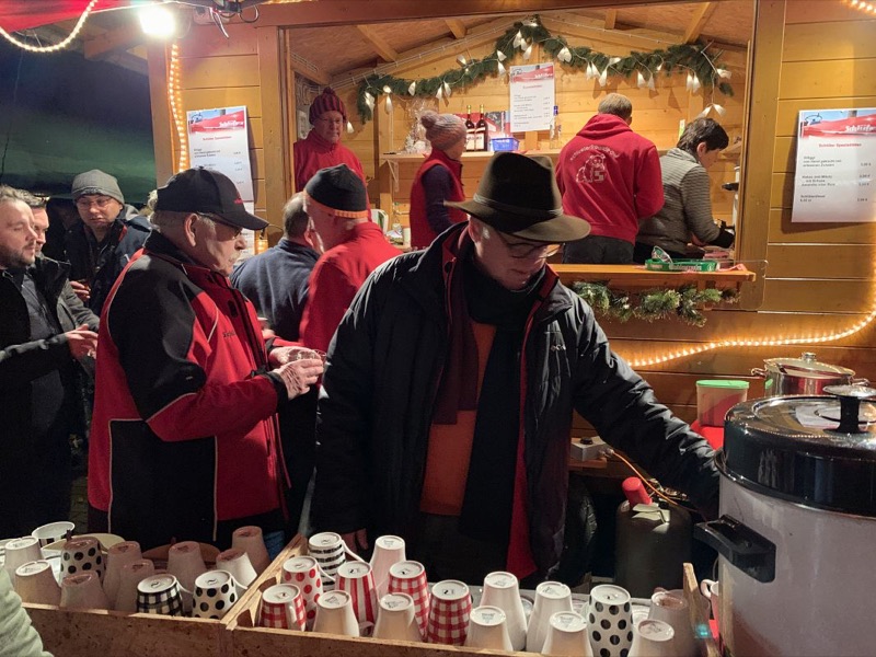 Weihnachtsmarkt Kirchlengern, Bild 30