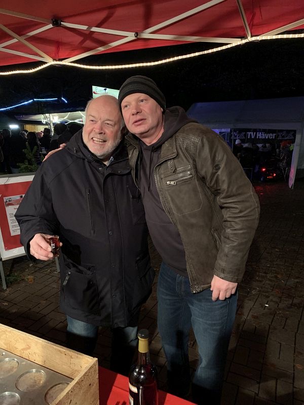 Weihnachtsmarkt Kirchlengern, Bild 32