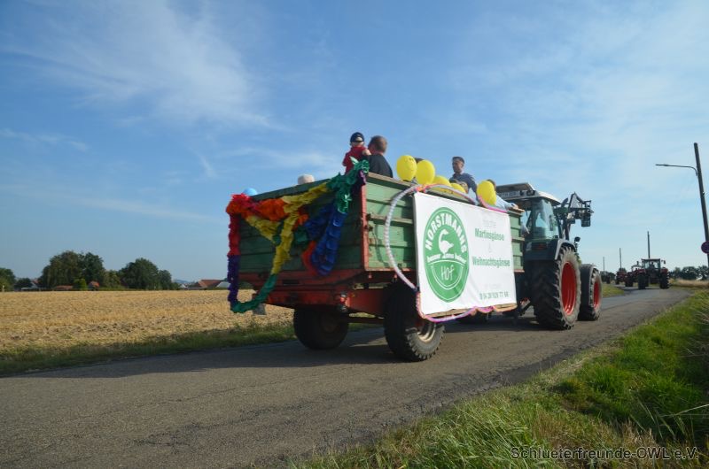 Treckercorso, Bild 13