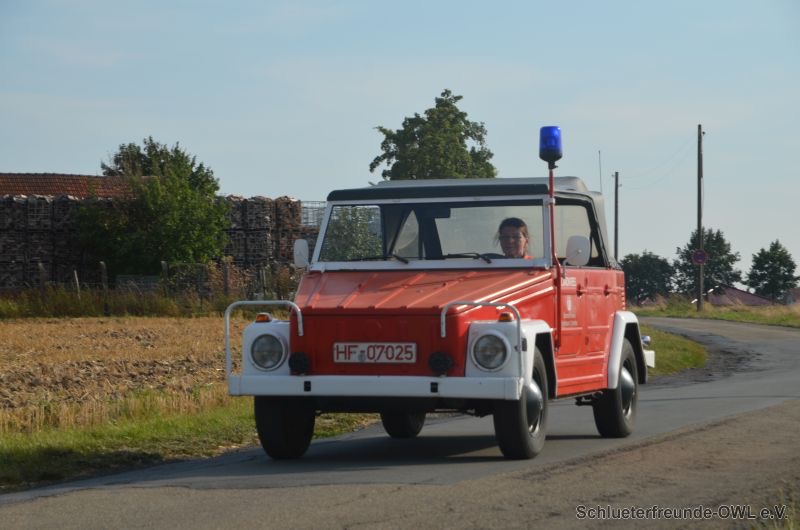 Treckercorso, Bild 52