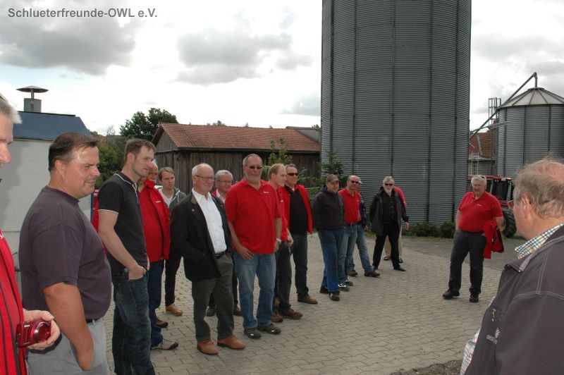kleiner Feldtag, Bild 25