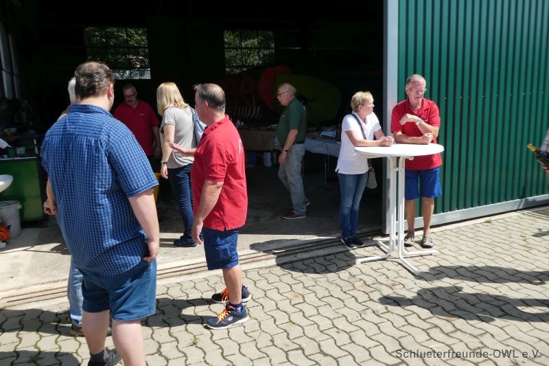 kleiner Feldtag, Bild 5