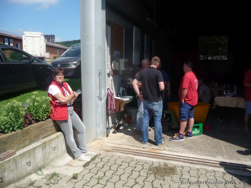 kleiner Feldtag, Bild 7