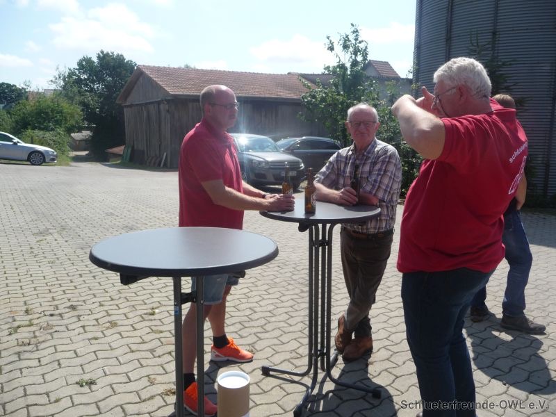 kleiner Feldtag, Bild 11
