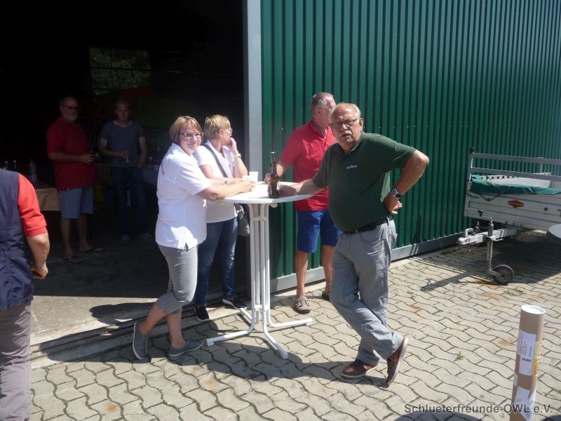 kleiner Feldtag, Bild 12