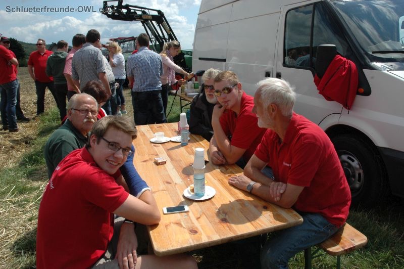 kleiner Feldtag, Bild 43