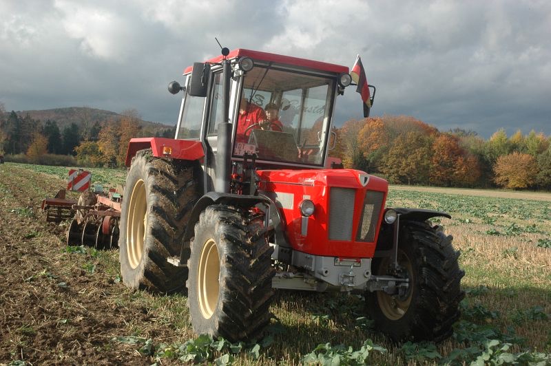 kleiner Feldtag in Harzberg, Bild 36