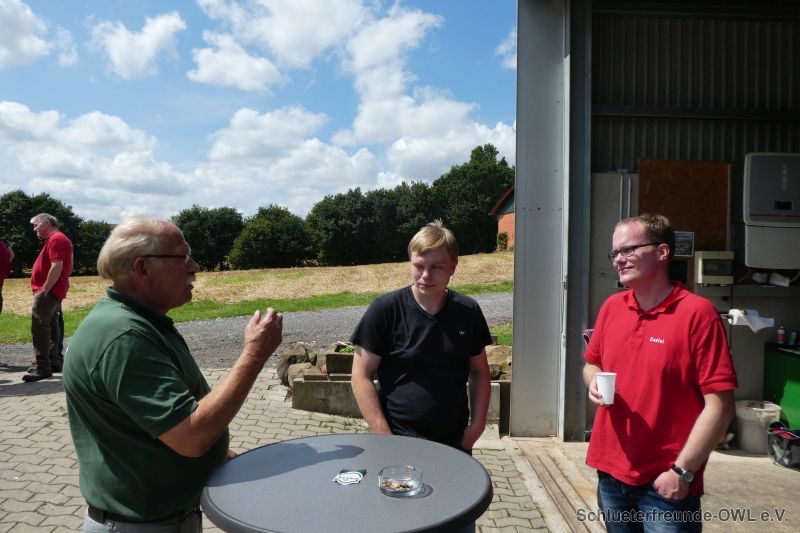 kleiner Feldtag, Bild 42